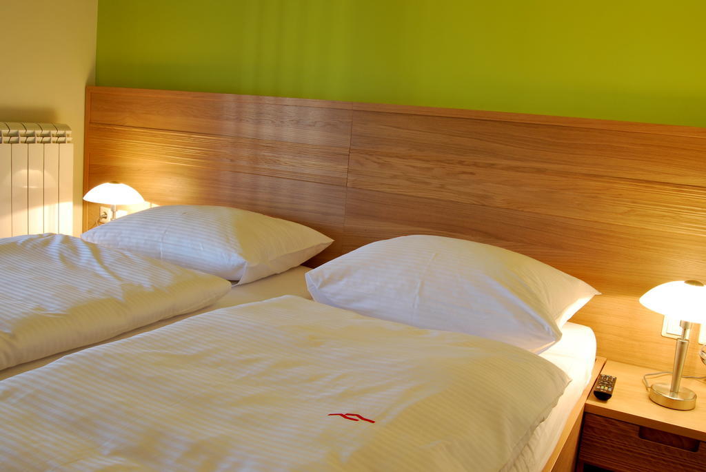 Pension Patrik Hrusica  Habitación foto